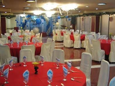 Laoag Renzo Hotel Екстер'єр фото